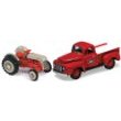 Ertl 1:64 Ford 8N with Ford Pickup