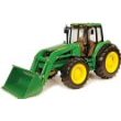Ertl John Deere 1:16 7430 Tractor with Loader