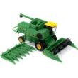 Ertl 1:64 John Deere 7720 Combine