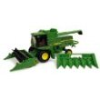 Ertl John Deere 1:64 7720 Titan Ii Combine