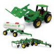 Ertl John Deere 8530 Tractor Set