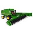 Ertl 1:32 John Deere 9860STS Combine