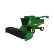 Ertl 1:28 John Deere Combine