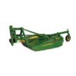 Ertl John Deere 1:16 Rotary Mower