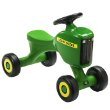 Learning Curve John Deere Tot Tractor