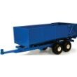 Ertl 1:16 New Holland Dumping Wagon