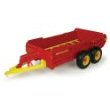 Ertl 1:16 New Holland Spreader