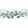 Ertl Sheep Pack of 25