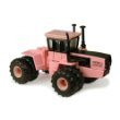 Ertl Steiger Pink Panther Series III Tractor