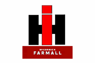 Farmall logo