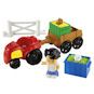 Fisher-Price Farm Tractor, 