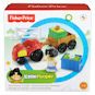 Fisher-Price Farm Tractor, Boxed