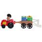 Fisher-Price Farm Tractor, Profile