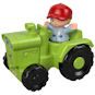 Fisher-Price Helpful Harvester Tractor