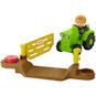 Fisher-Price Helpful Harvester Tractor