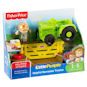 Fisher-Price Helpful Harvester Tractor, Boxed