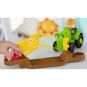 Fisher-Price Helpful Harvester Tractor, Gate