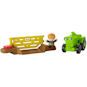 Fisher-Price Helpful Harvester Tractor, Setup