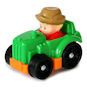 Fisher-Price Wheelies Tractor