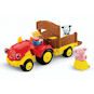 Fisher-Price Little People Tow 'n Pull Tractor