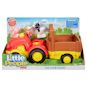 Fisher-Price Little People Tow 'n Pull Tractor, Boxed
