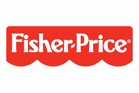 Fisher-Price logo