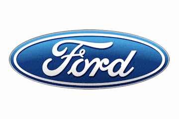 Ford logo