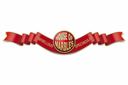 House Of Marbles logo