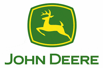 John Deere logo