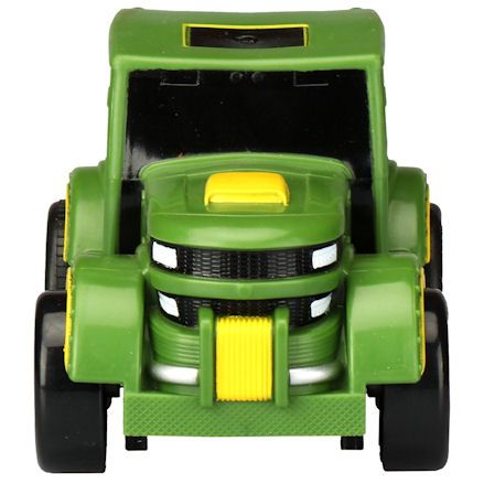 Kid Galaxy Tractor, Frontshot