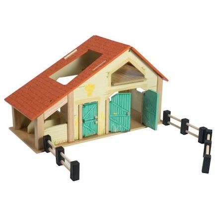 Le Toy Van: Old World Barn