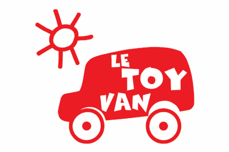 Le Toy Van logo