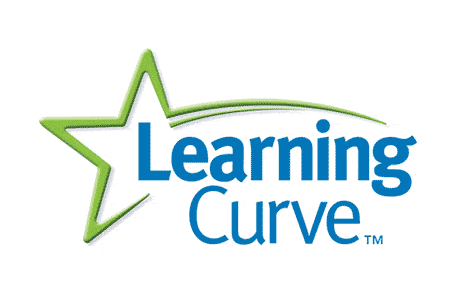 Learning Curve logo