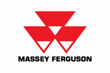 Massey Ferguson logo