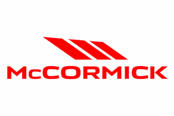 McCormick logo