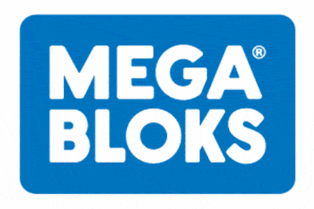 Mega Bloks logo