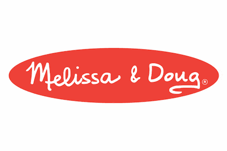 Melissa and Doug logo