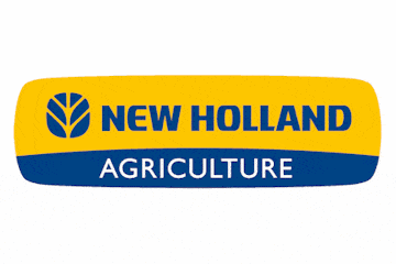 New Holland logo