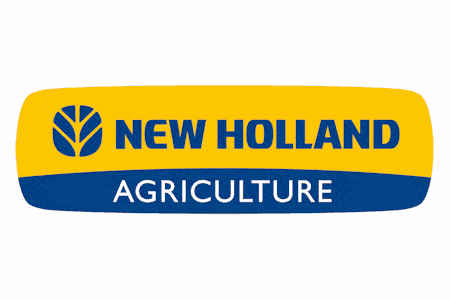 New Holland logo