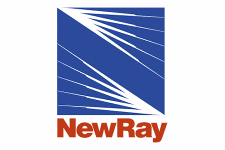 New Ray logo