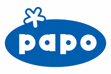 Papo logo