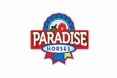 Paradise Horses logo