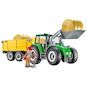Tractor tailer