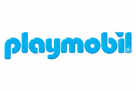 Playmobil logo