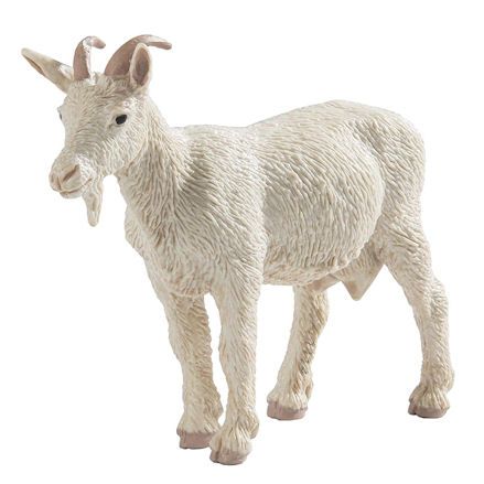 Safari Ltd Nanny Goat, Left