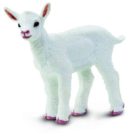 Safari Ltd 161229: Kid Goat, Standing