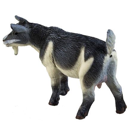 Safari Ltd Pygmy Nanny Goat, Angle