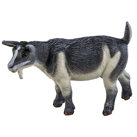 Safari Ltd Pygmy Nanny Goat, Left