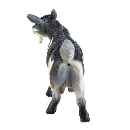 Safari Ltd Pygmy Nanny Goat, Rear