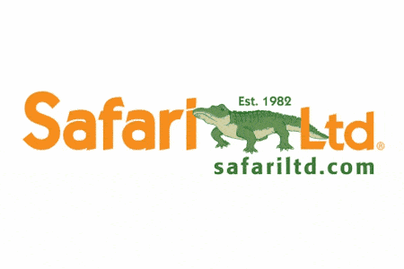 Safari Ltd logo